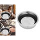 thumbnail image 5 of canasta de café Cesta De Filtro De Presión Para Máquinas De Café Con Anillo Negro Reutilizable Sin BPA 1 Taza, 5 of 8