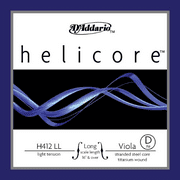 Helicore Vla D Long Lgt
