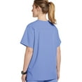 thumbnail image 2 of Jockey Unisex Classic Unisex One Pocket Stretch Scrub Top, 2 of 8