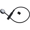 thumbnail image 1 of Acoustic guitar pickup, lightweight portable plug pickup, 1 of 5