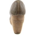 thumbnail image 3 of Bota Dr. Scholl's Harlow Taupe Cuña de 7 cm, 3 of 5