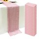 thumbnail image 1 of Camino de Mesa Seveups Paquete de 20, 55x300 cm, Poliéster Rosa, 1 of 8
