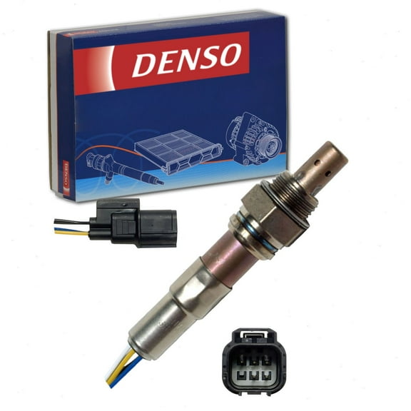 DENSO Upstream Front Air Fuel Ratio AFR Sensor compatible with Honda Odyssey 3.5L V6 2007-2010