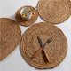 thumbnail image 2 of Moyic Almohadilla aislante Cucurbita hecha a mano natural Tazas tejidas Cuencos y sartenes Aislamiento térmico y manteles individuales anti-escaldado Almacenamiento y organización del hogar Moyic HA023825-00, 2 of 6