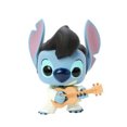 thumbnail image 3 of Funko Pop Disney Scrump n.° 126 Stitch n.° 127 n.° 159 Aloha Stitch n.° 203 Stitch como panadero n.° 203 Figuras de acción de vinilo Juguetes Regalos para niños, 3 of 5