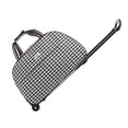 thumbnail image 3 of Equipaje con ruedas de 20/24 pulgadas, bolsas de viaje para mujer, Maleta de moda con ruedas, equipaje rodante, bolsa de equipaje impermeable para hombre, 3 of 4