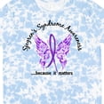 thumbnail image 4 of Inktastic Sjogrens Syndrome Butterfly 6.1 T-Shirt, 4 of 5