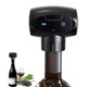 thumbnail image 1 of Electric Wine Stopper Vacuum Wine Saver Automatic Wine Bottle Stopper Vacuum Pump Keep Wine Fresh, 1 of 5