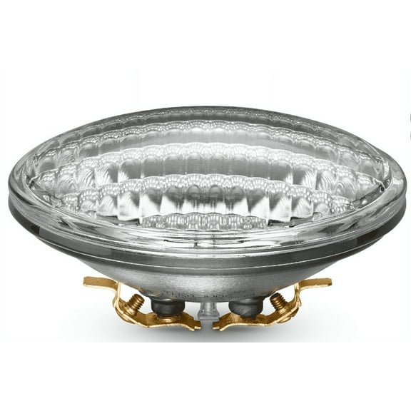 Par36 Halogen Landscape Bulb – 36W WFL - AR111 G53-12V AC/DC Multi-Purpose Base Bulb – 800 LM - Waterproof - 3000K – Halogen Flood Light - for Landscape Lighting, Off-Road Vehicles & More, 1 Bulb