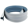 thumbnail image 5 of Seachoice 79741 "C" Guard Profile - 10' Roll, White, 5 of 5