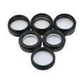 thumbnail image 6 of Barlow Auxiliary Objective Glass Lens 0.3X,0.35X,0.5X,0.75X,1X,2X for Industry, 6 of 11