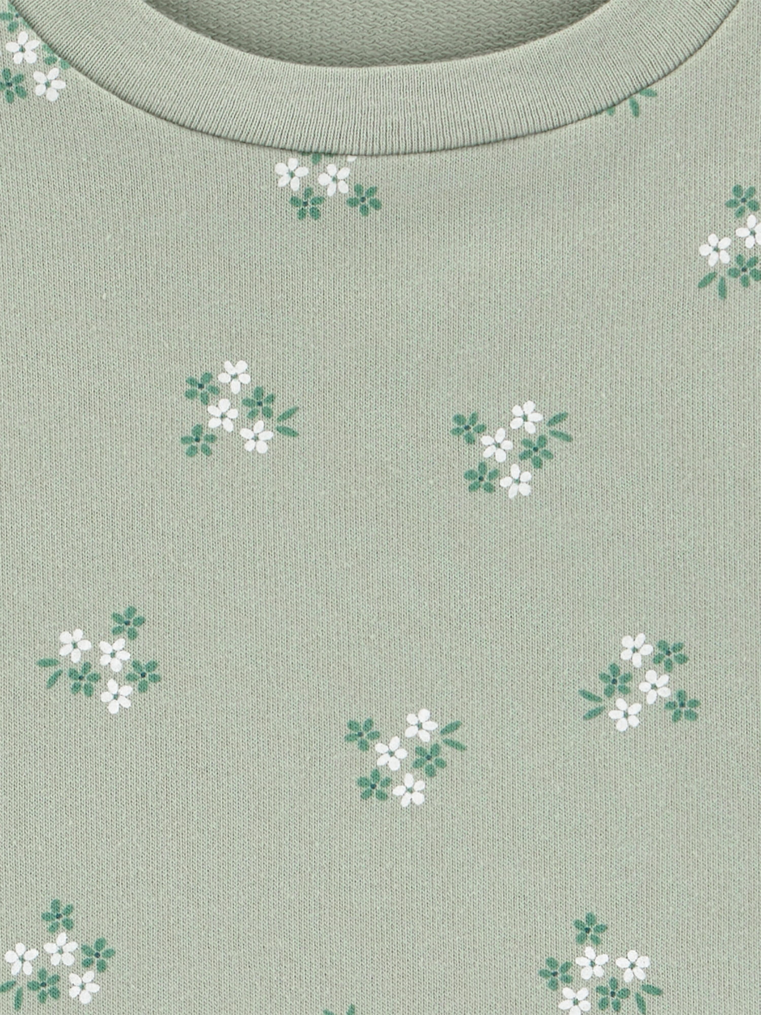 Carter's Child of Mine Baby Girl Outfit Set, 2-Piece, Sizes 0/3-24 Months