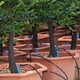thumbnail image 5 of Sistema de riego automático Dispositivo de riego temporizado Jardín Terraza Kit de riego por goteo Tomshoo  Temporizador de riego, 5 of 7
