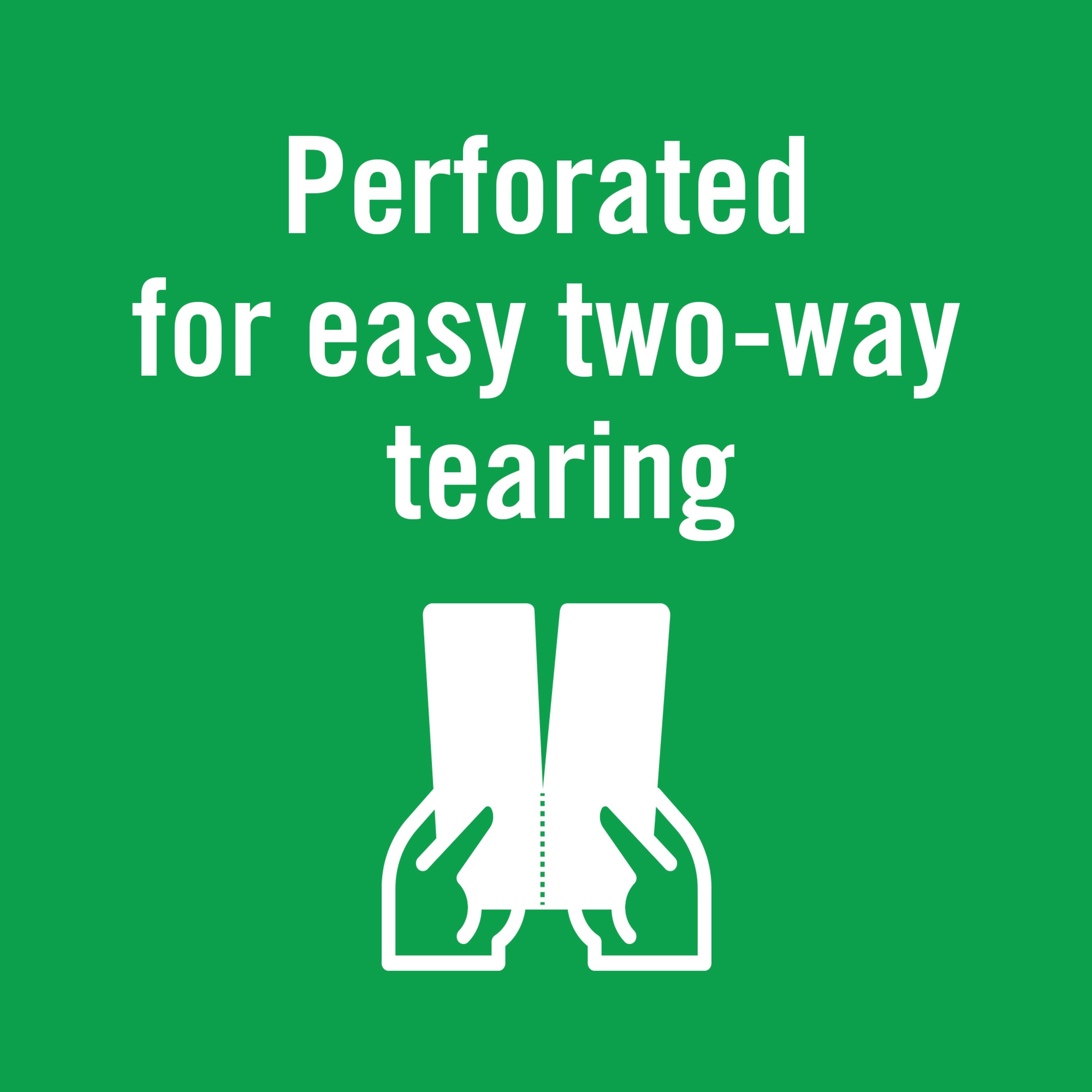 Nexcare Flexible Clear First Aid Tape w/ Dispenser, 3/4" x 7 yds