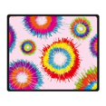 thumbnail image 2 of CADecor Texture Blanket Fleece Throw Blanket for Sofa or Bed 58x80 inches, 2 of 3