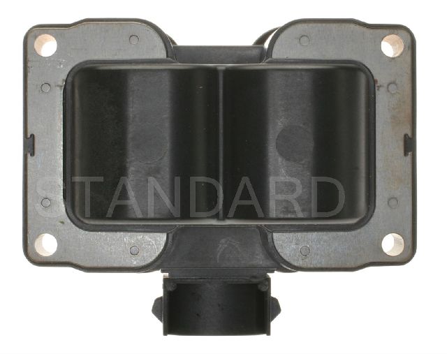 GOPARTS Replacement for 19921997 Ford Crown Victoria Ignition Coil