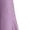 Purple, variant on Women’s Off Shoulder Boat Neck Cotton Linen Blouse Loose Dolman Long Sleeve Plain Color Casual Pullover Tops Purple M