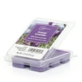 thumbnail image 3 of Mainstays Coastal Lavender, Scented 6 Cube Wax Melt, 1.25 oz, 3 of 7