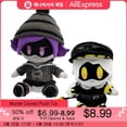 thumbnail image 2 of Drones asesinos, juguete de peluche de Anime UZI, Drones asesinos, pequeño robot, muñeca bebé, niños, niñas, regalos de cumpleaños, juguetes populares para niños 202303Porcelana Deng Xun unisex, 2 of 2