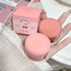 thumbnail image 5 of Gege Bear Jarred Jam Lip Gloss — Hydrating Water-Gloss Finish, Plumping Effect, Long-Wearing and Non-Transfer Formula for a Glas, 5 of 5