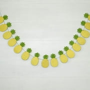 Pineapple Garland