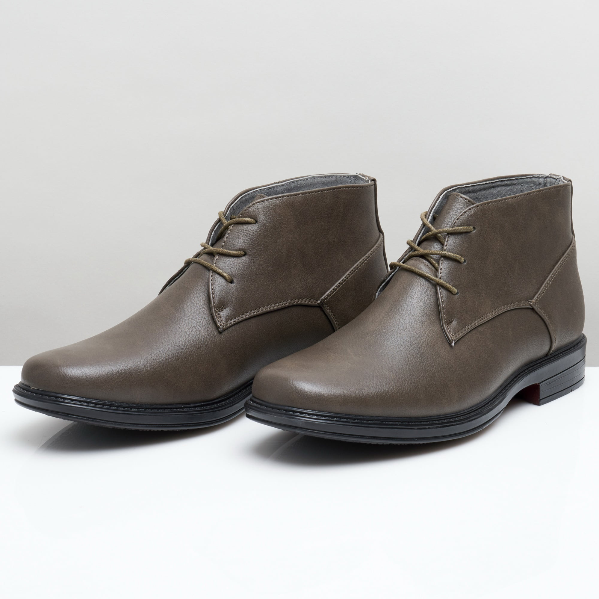 dressy mens boots