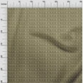 thumbnail image 2 of oneOone Cotton Silk Fabric Ethnic Block Print Fabric BTY 42 Inch Wide, 2 of 4