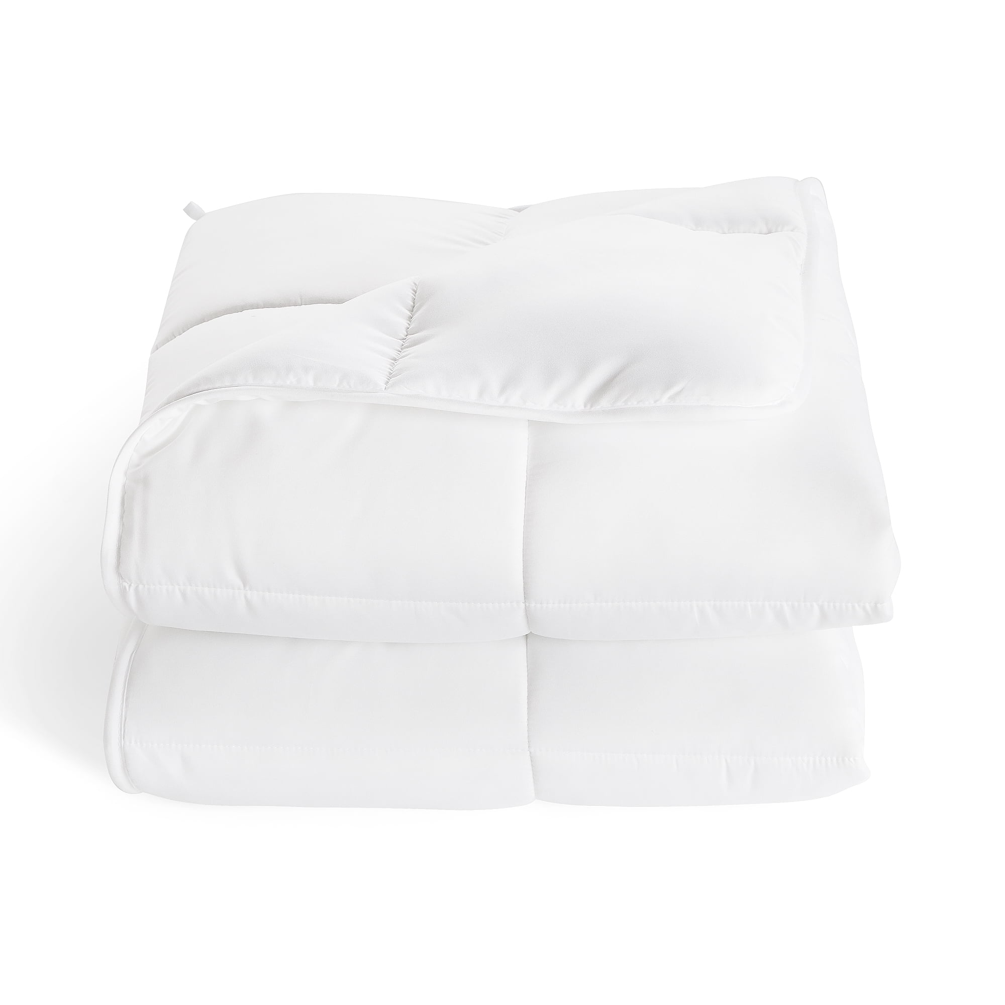 Rest Haven Solid Print 1 Piece Bedding Sets, Oversized King