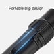 thumbnail image 4 of Linternas Led de Alta Potencia, Superbrillantes, Recargables, con 5 Modos de Iluminación, Ideales para Emergencias, Exteriores, Hogar, Camping, Senderismo, Etc., 4 of 7