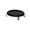 Black, variant on AB Roller Multi-Functional AB Roller Wheel Exercise Wheel for ABs Workout Universal Fitness Abs Sliding Disc Wheel Fitness Equipment