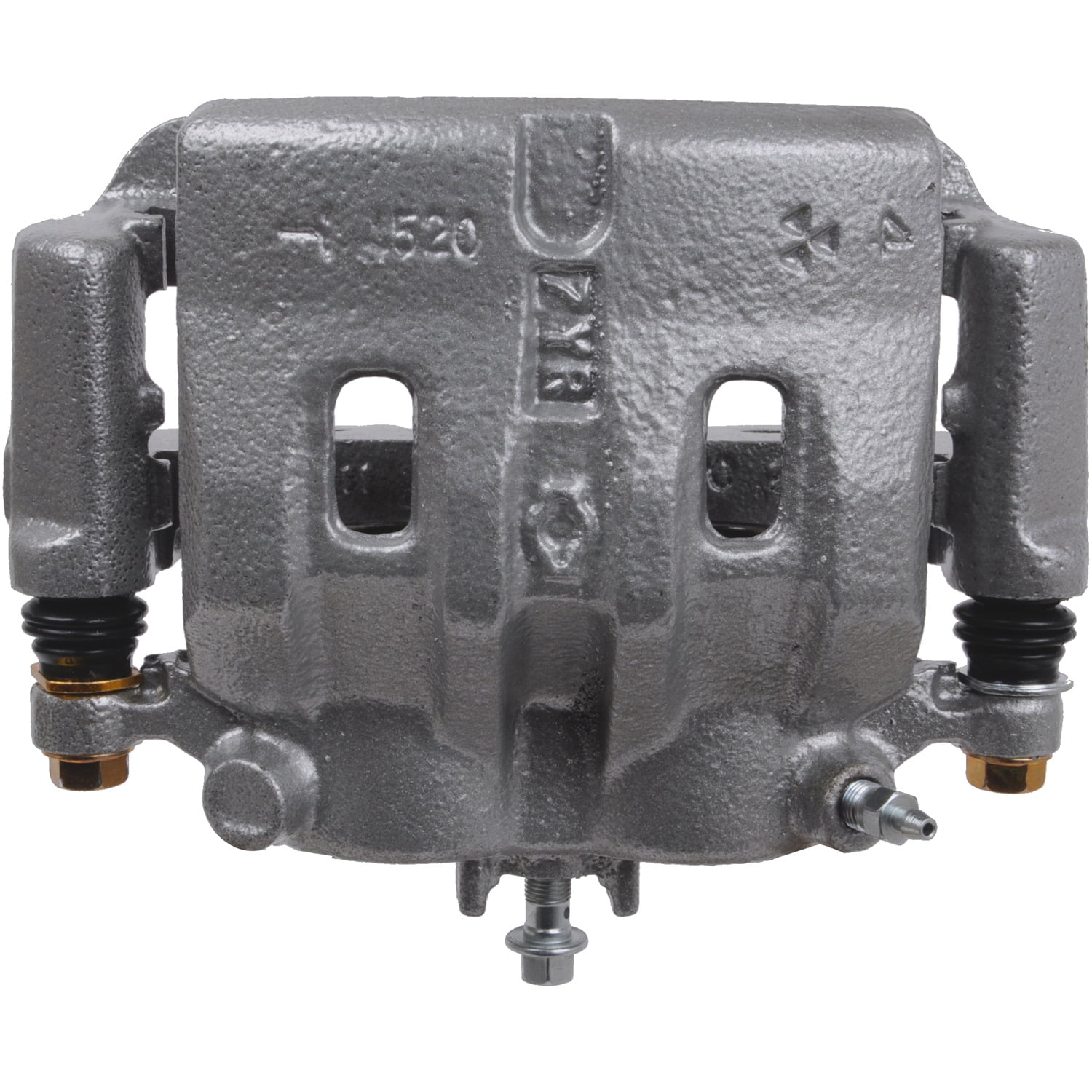 CARDONE Ultra 19-P2579 Unloaded Caliper w/Bracket