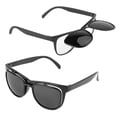 thumbnail image 4 of Gafas de seguridad con protección antivuelco Gafas protectoras de laboratorio, 4 of 12