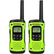 Motorola Talkabout T605 H2O Waterproof FRS / GMRS Radios