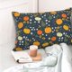 thumbnail image 4 of Balery Pumpkin Funda de Cojín Estampada, Regalos para Mujeres, Regalos de Amor para Ella, Regalos para Novia o Esposa, Funda de Almohada-20"x30", 4 of 6
