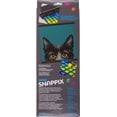 thumbnail image 2 of Perler Snappix Kit 12"X12"-Peekaboo Cat, 2 of 9