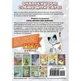 thumbnail image 2 of Cats: Nature and Nurture (Scinece Comics), 2 of 2