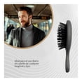 thumbnail image 2 of Cepillo para cabello PERKS Signature Professional Series De viaje, gris oscuro, 2 of 4