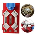 thumbnail image 4 of Watch Bezel Removal, Durable Watch Case Opener Watch Repair Tool, Workbench For Opener Tool Watch, 4 of 8