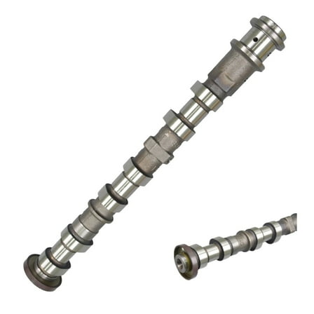 Left Side Exhaust Cam Camshaft for Chrysler 300 Dodge Durango Ram 1500 Jeep Wrangler 3.6L 5184377AG