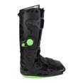 thumbnail image 1 of Air Foot Walker,Full Shell Dual Gasbags Inflatable Pneumatic Shock Absorbing Large Space Air Walker Brace Air Foot Walker, 1 of 8