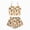 A267-Light Yellow, variant on TOWED22 Halloween Womens Pajamas Sets Camisole Tank Tops and Boyshorts Two Piece Nightwear Home Lounge Suit(Light Yellow,XL)