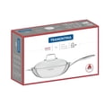 thumbnail image 4 of Sartén Wok Tramontina Grano Acero Inoxidable 32 Cm TRAMONTINA Grano 62158320, 4 of 5