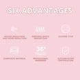 thumbnail image 4 of Knee Pad for Abdominal Wheel Balance Pad Core Exercise Equipment Yoga Mat Kneeling Pad Portable Exercise Mat for Beginners Core Workout, 4 of 8