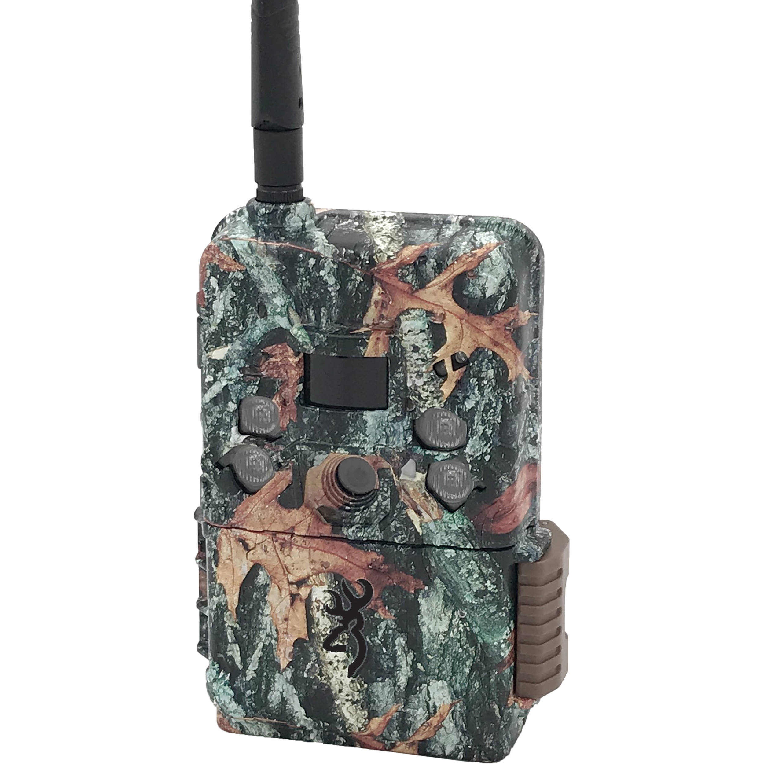 Browning IR Trail Camera Defender Pro Scout 16MP Verizon Cellular - image 4 of 4