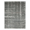 thumbnail image 2 of Jill Zarin Uptown Collection Area Rug - Lexington Avenue (9' x 12' 2" Rectangle Gray/Ivory), 2 of 6