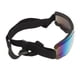 thumbnail image 2 of Gafas para perros Protección contra el viento y los rayos UV Gafas para mascotas Gafas de sol a prueba de polvo para perros de tamaño mediano y grande Rojo, 2 of 5