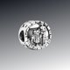 thumbnail image 1 of 100% 925 Sterling Silver Disney SpiderMan Super Hero Save World Carmera Charms Fit Original Pandora Bracelet Diy Jewelry Making Gao Jinjia LED, 1 of 2