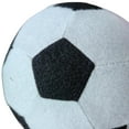 thumbnail image 6 of Dualoai Inflatable Soccer Football Standard Size 4 Game Ball for Club Gift Training, 6 of 9