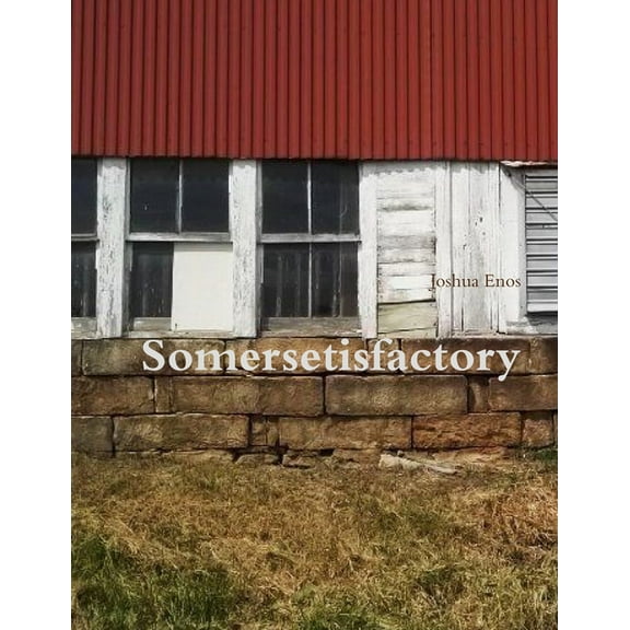 Somersetisfactory, (Paperback)