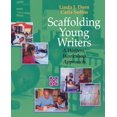 thumbnail image 1 of Pre-Owned Scaffolding Young Writers: A Writers' Workshop Approach (Paperback) 1571103422 9781571103420, 1 of 1
